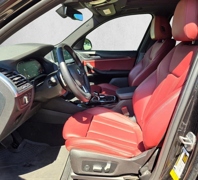 2023 BMW X3 - Image 17