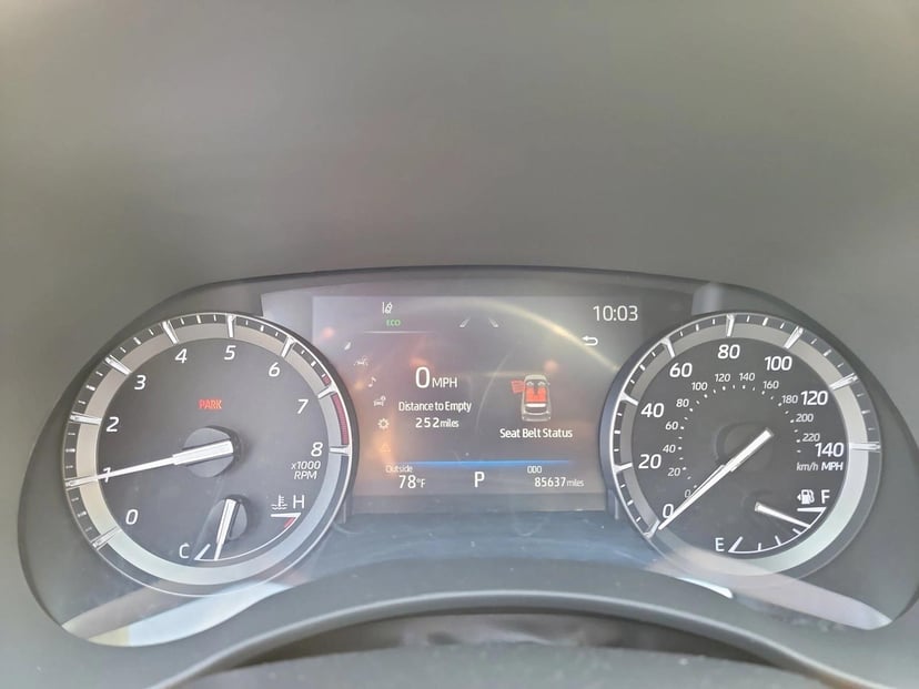 2021 Toyota Highlander - Image 21