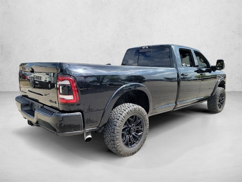 2024 Ram 3500 - Image 5