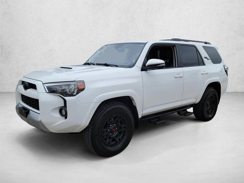 2019 Toyota 4Runner - Image 1