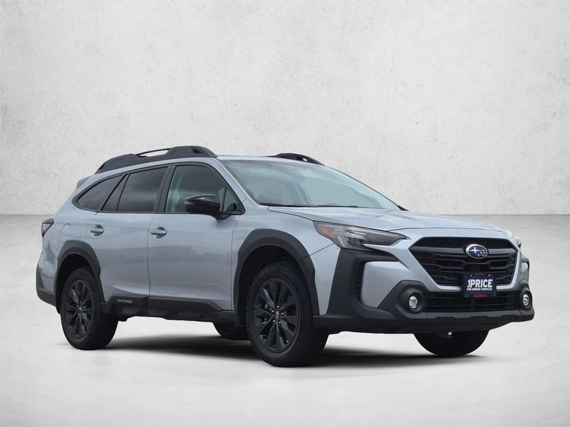 2023 Subaru Outback - Image 4