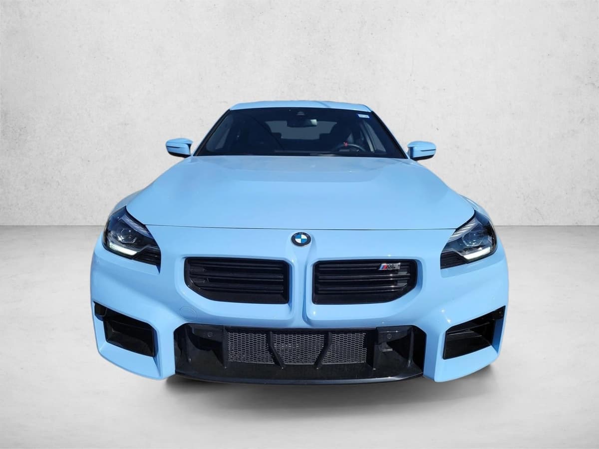 2025 BMW M2 - Image 2