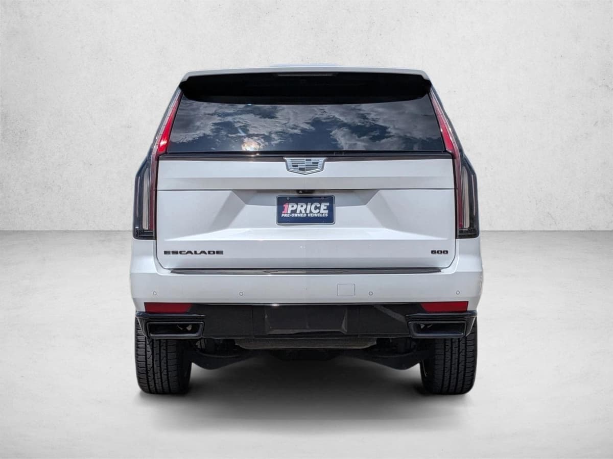 2023 CADILLAC Escalade - Image 6
