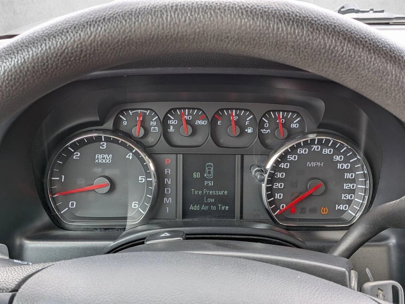 2015 Chevrolet Silverado 2500HD - Image 7