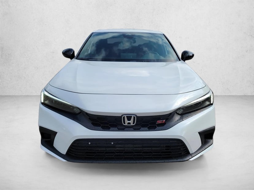 2024 Honda Civic Si - Image 2