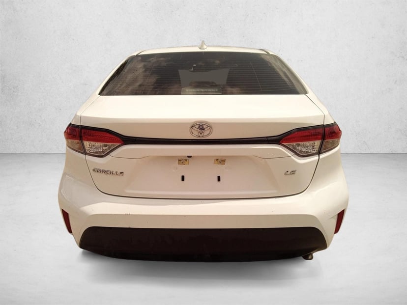 2026 Toyota Corolla - Image 6