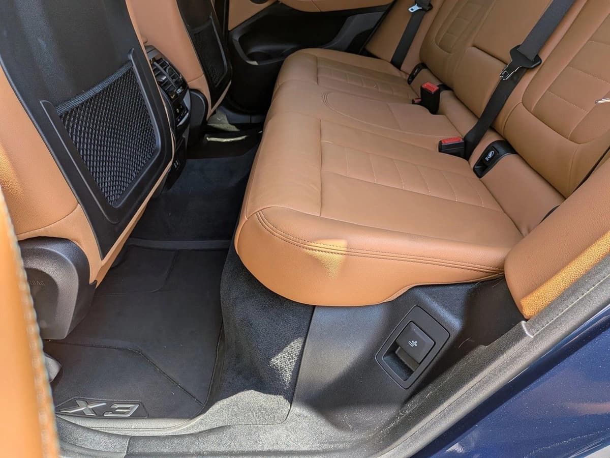 2021 BMW X3 - Image 20