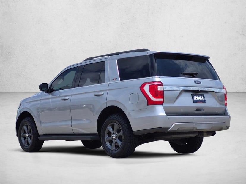 2021 Ford Expedition - Image 8