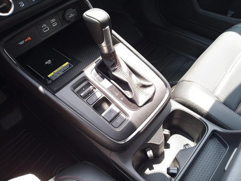 2025 Honda CR-V Hybrid - Image 23