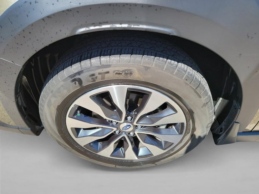 2024 Subaru Outback - Image 9
