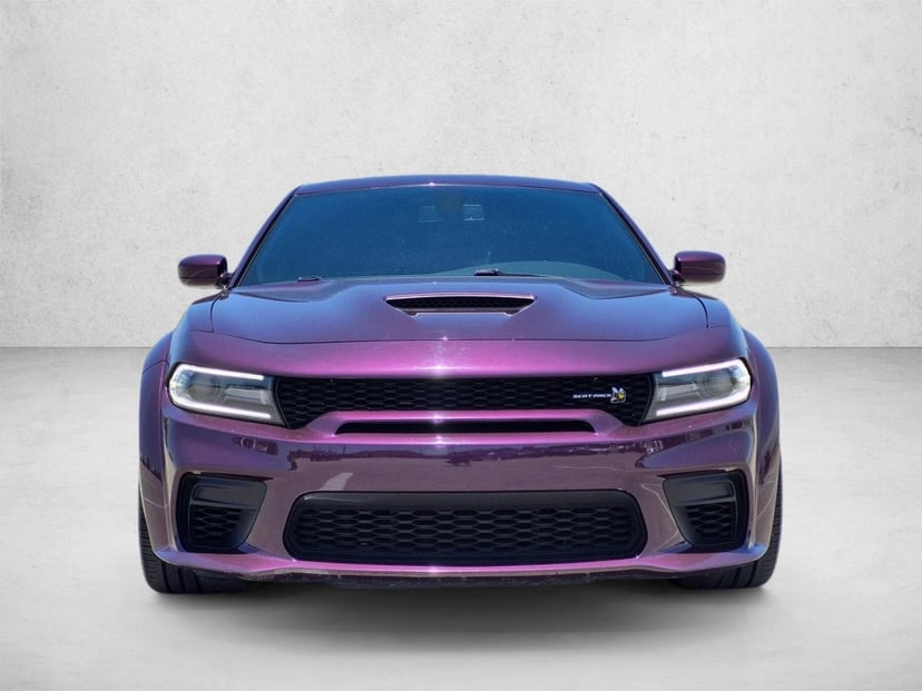 2020 Dodge Charger - Image 2
