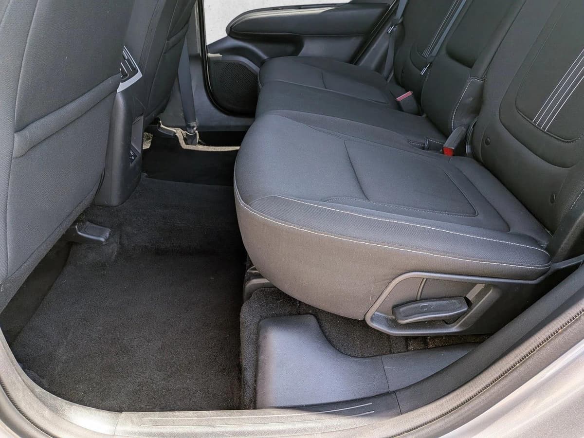 2024 Hyundai Tucson - Image 18