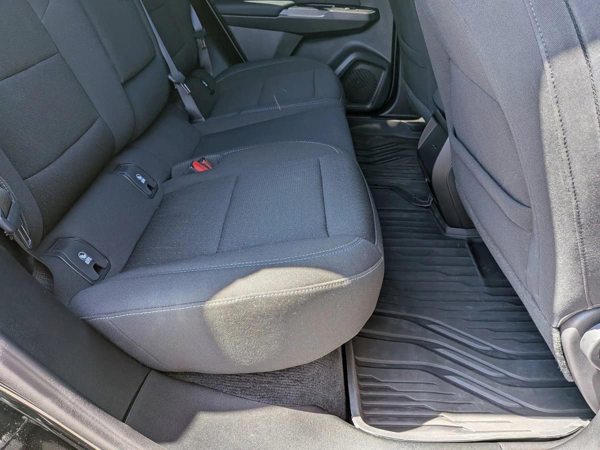 2025 Chevrolet Equinox EV - Image 21