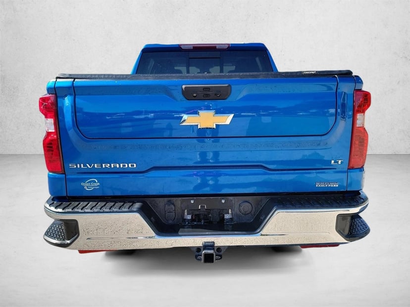 2022 Chevrolet Silverado 1500 - Image 6