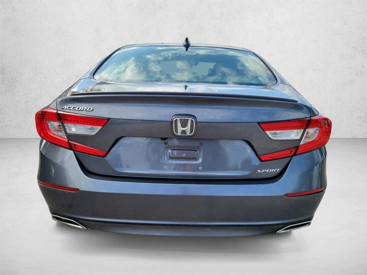 2020 Honda Accord - Image 6