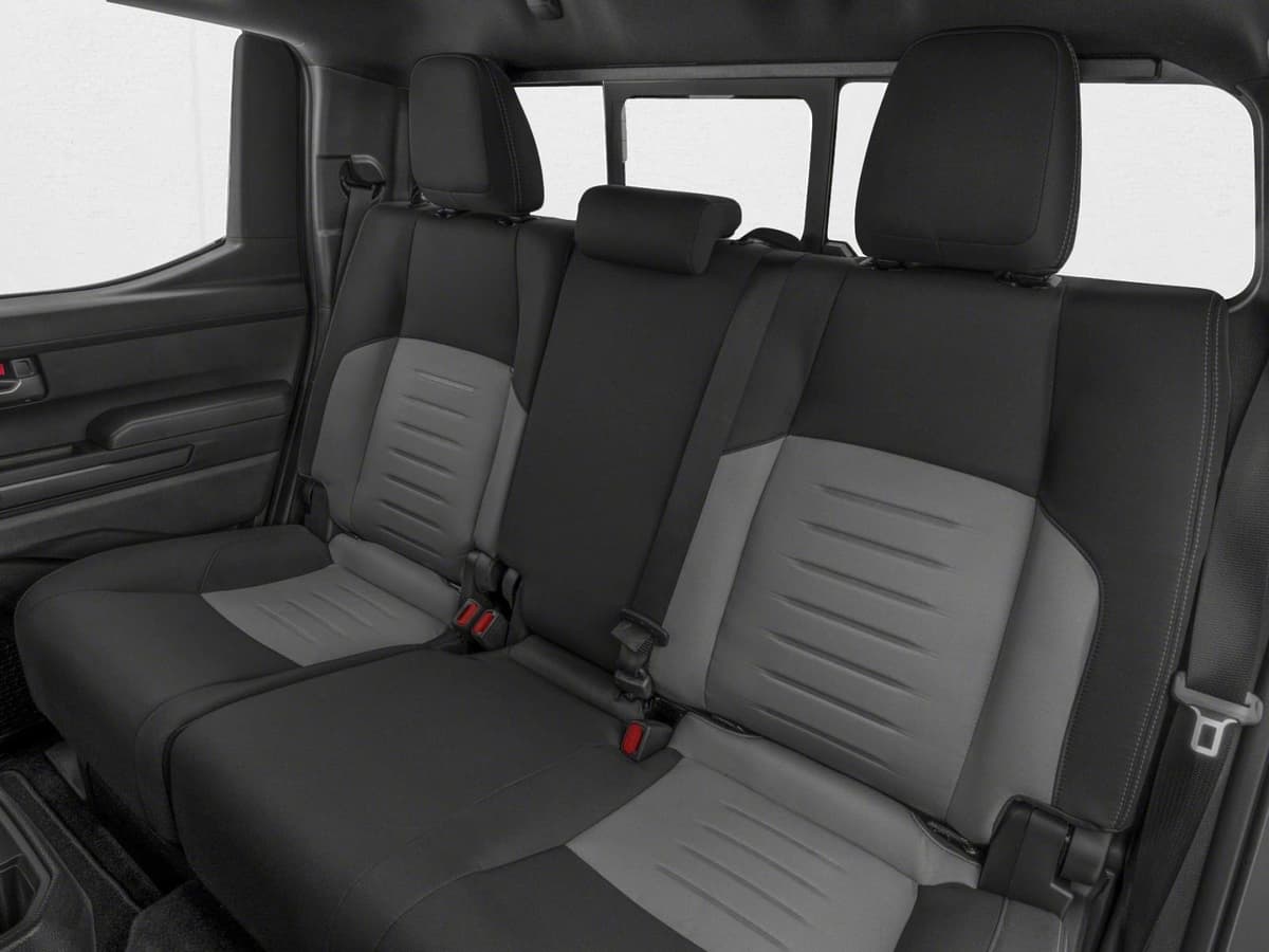 2026 Toyota Tacoma - Image 9