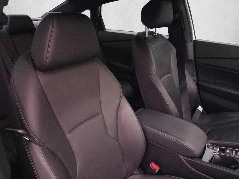 2023 Honda Accord Hybrid - Image 15