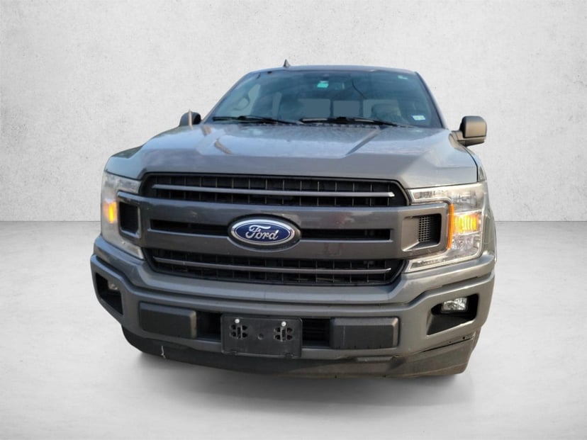 2020 Ford F-150 - Image 2