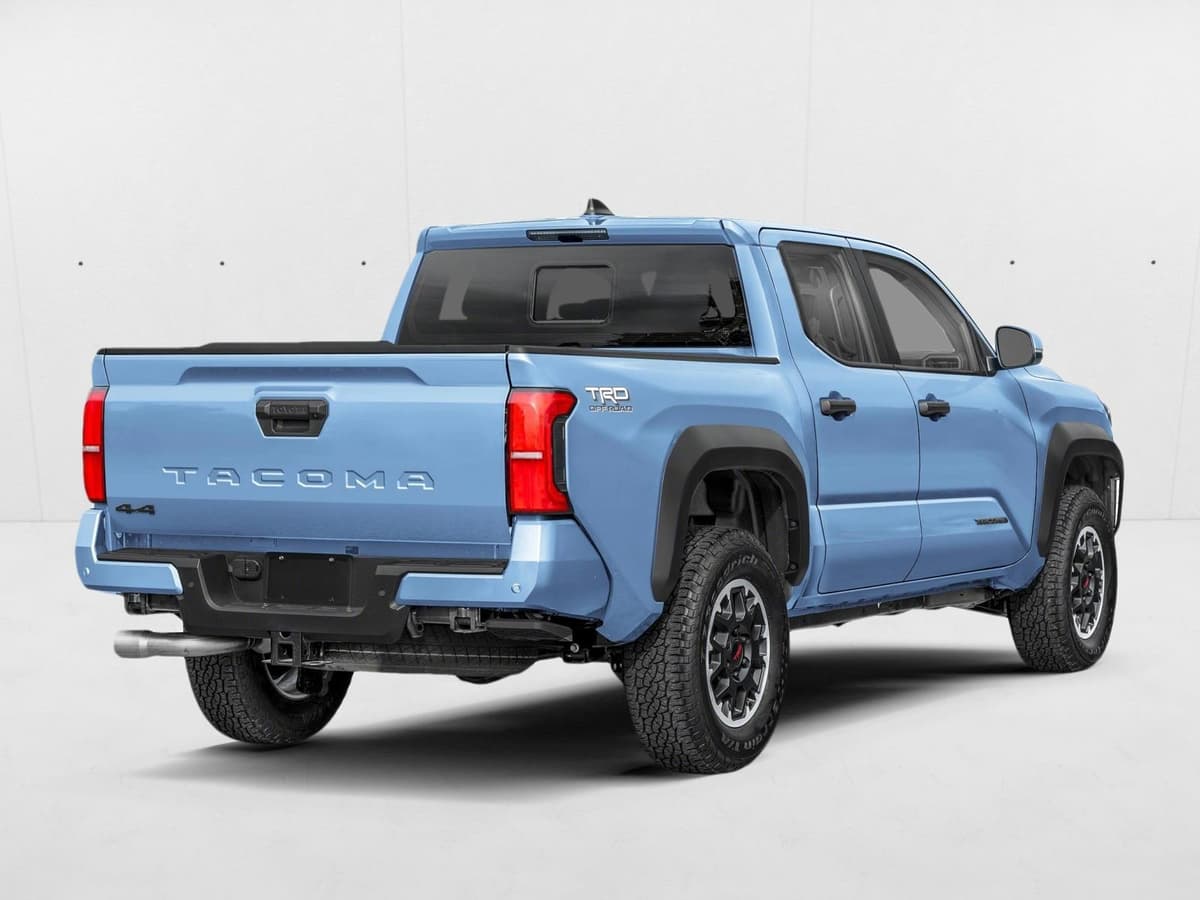 2026 Toyota Tacoma - Image 2