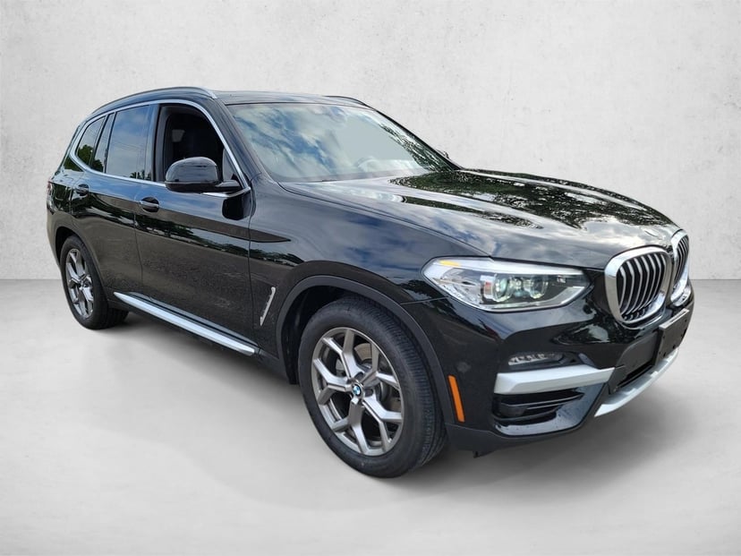 2020 BMW X3 - Image 1