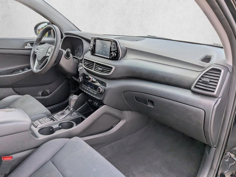 2019 Hyundai Tucson - Image 22