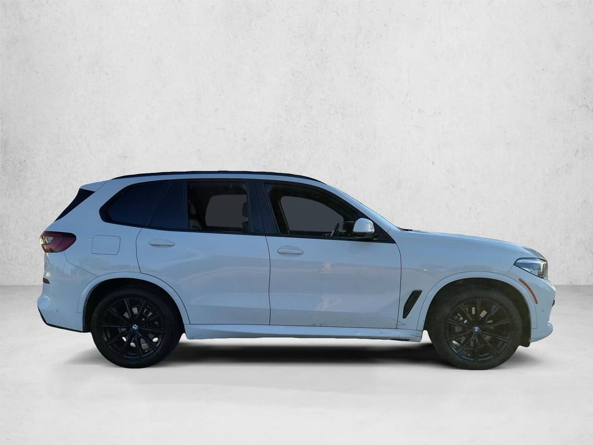 2021 BMW X5 - Image 4