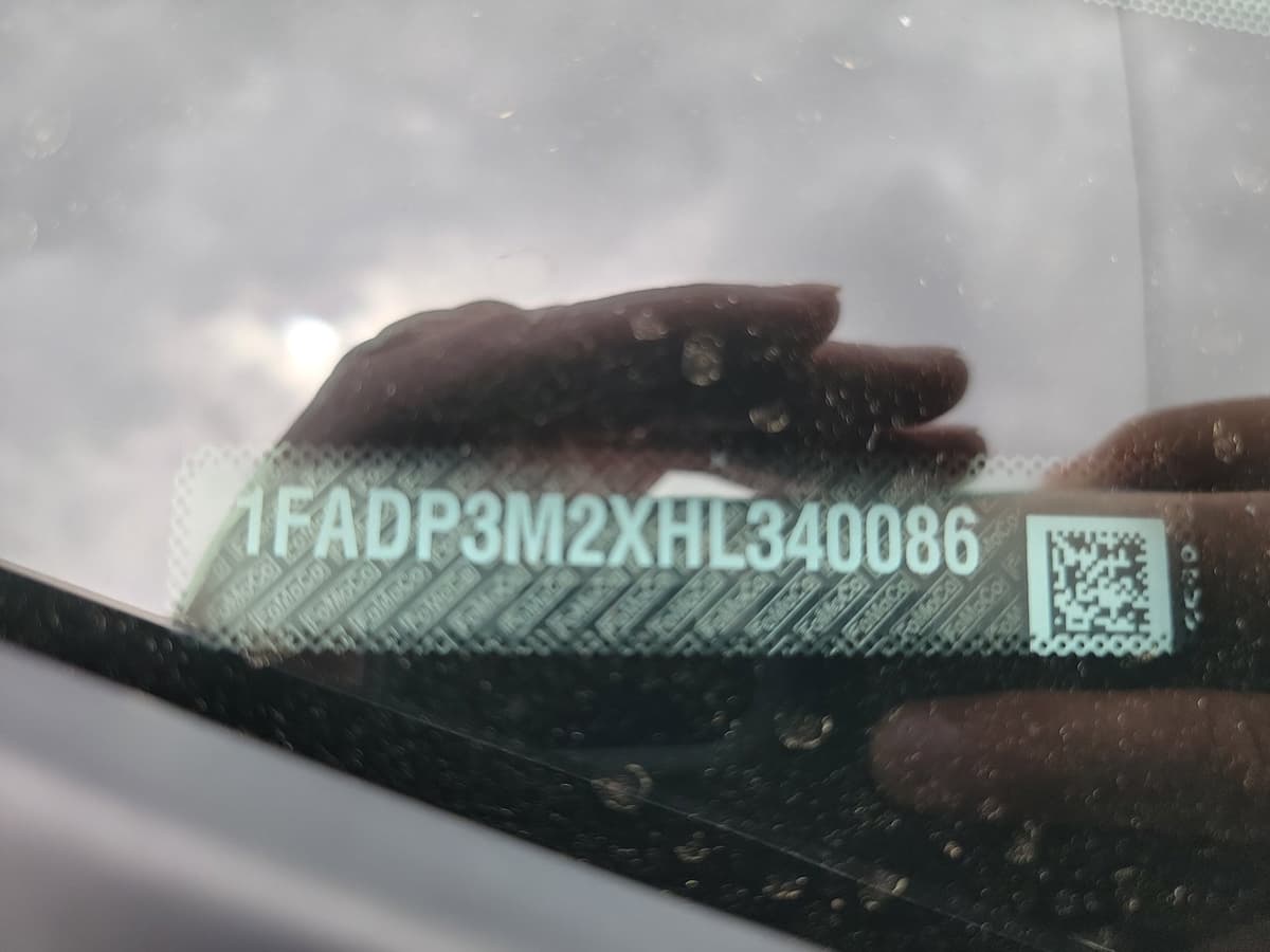 2017 Ford Focus - Image 22