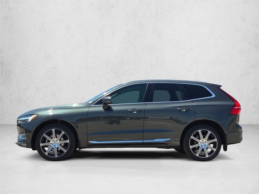 2021 Volvo XC60 - Image 5