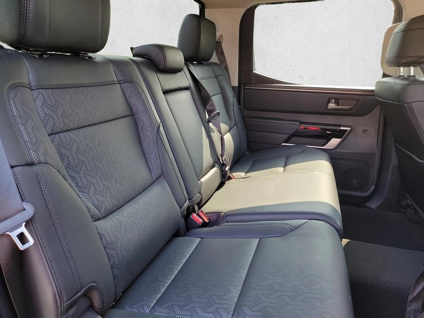 2024 Toyota Tundra i-FORCE MAX - Image 15