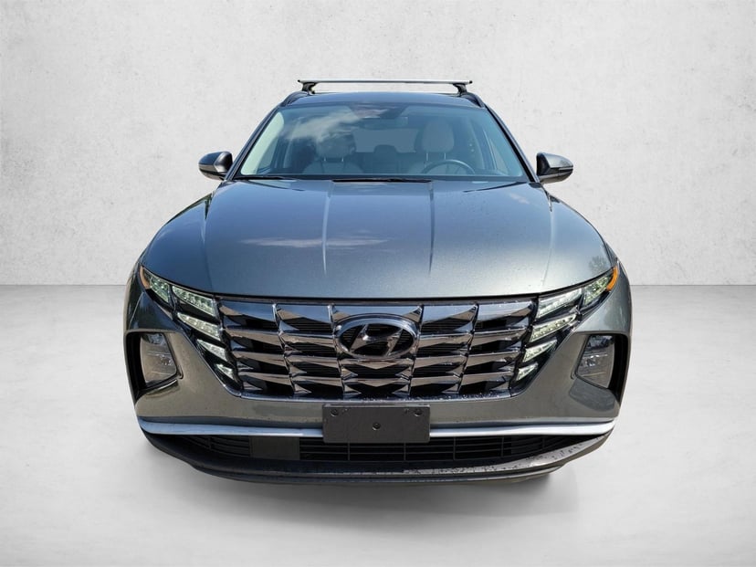 2022 Hyundai Tucson - Image 2