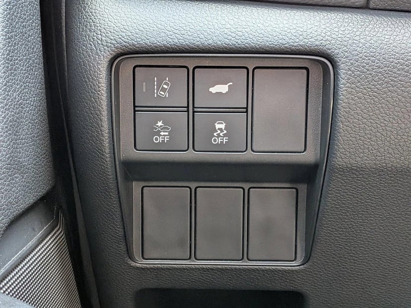2018 Honda CR-V - Image 15