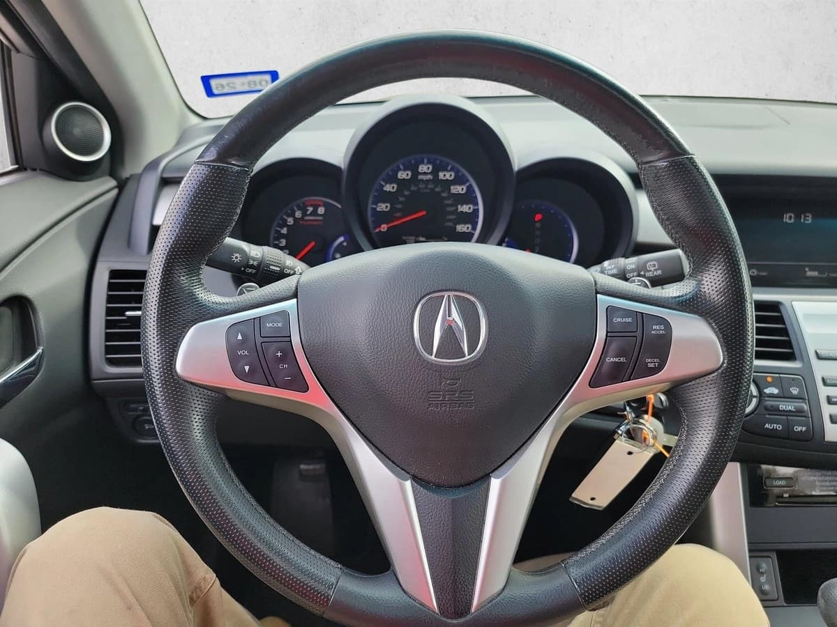 2007 Acura RDX - Image 19