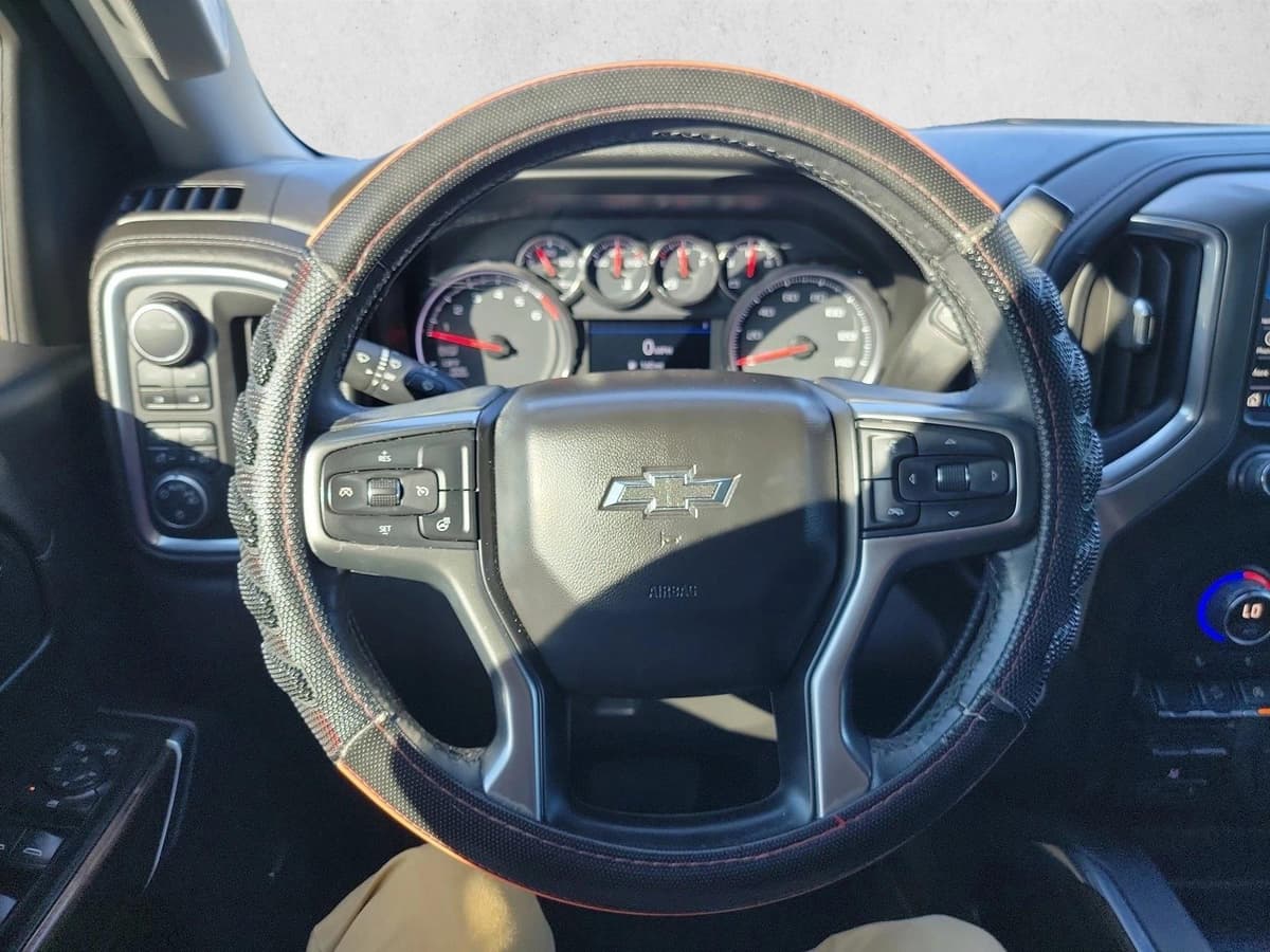 2021 Chevrolet Silverado 1500 - Image 20