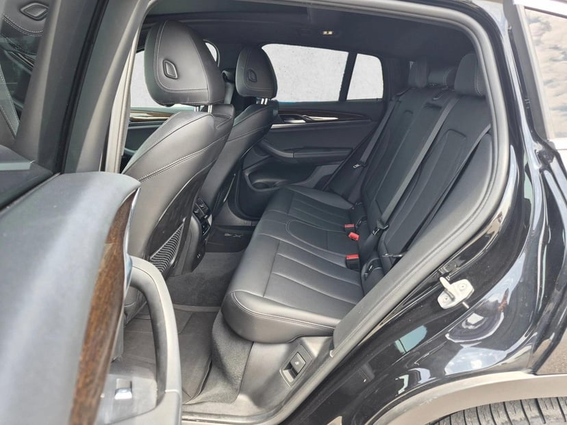 2022 BMW X4 - Image 15