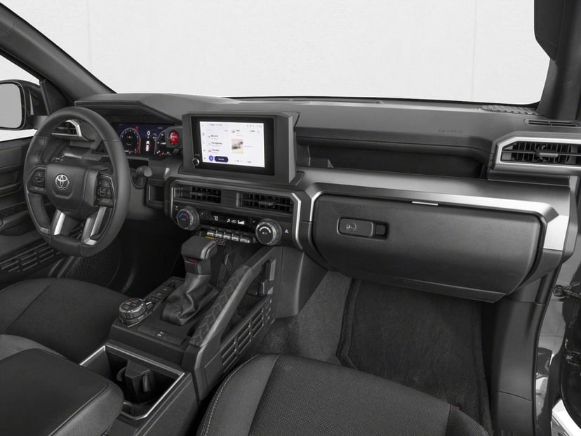 2026 Toyota 4Runner i-FORCE MAX - Image 11