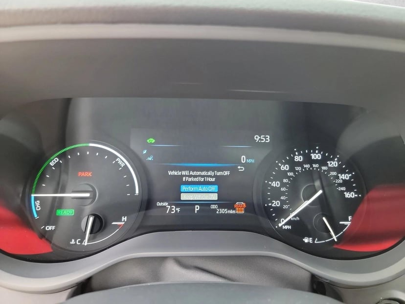 2026 Toyota Sienna - Image 21