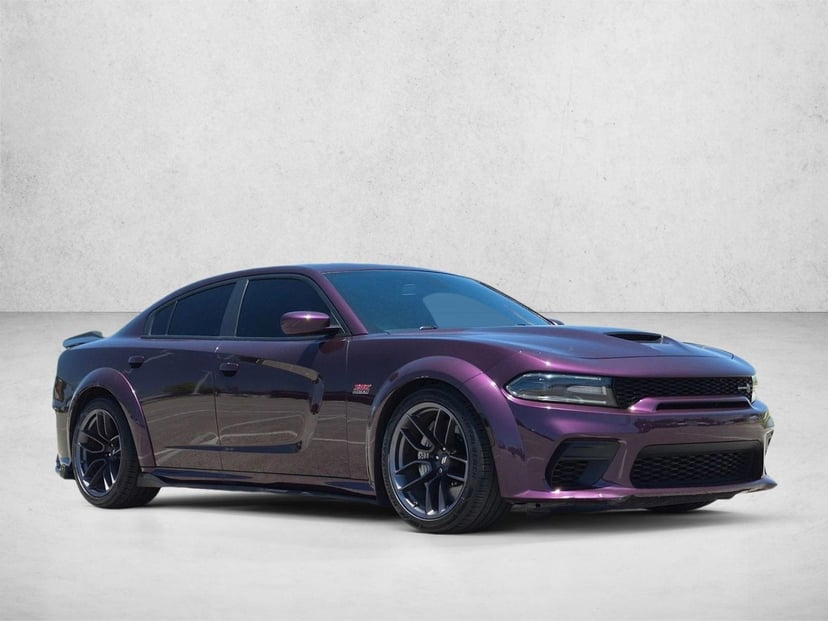 2020 Dodge Charger - Image 3
