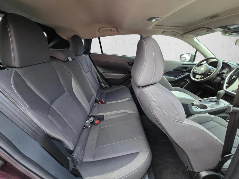 2025 Subaru Crosstrek - Image 15