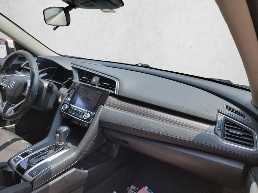 2019 Honda Civic - Image 13