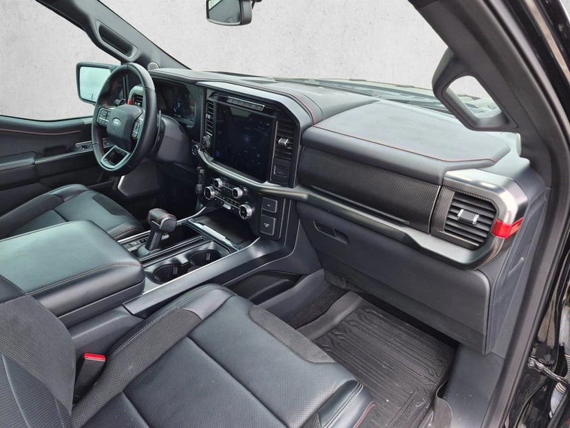 2024 Ford F-150 - Image 22