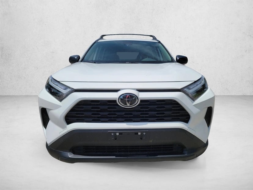 2025 Toyota RAV4 Hybrid - Image 2