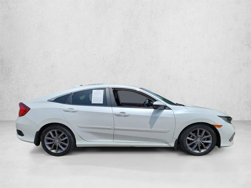 2019 Honda Civic - Image 4