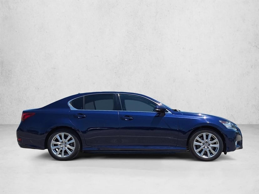 2014 LEXUS GS 350 - Image 3