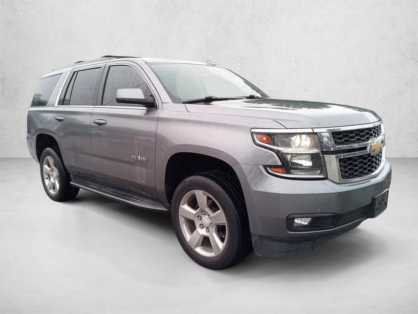 2020 Chevrolet Tahoe - Image 3