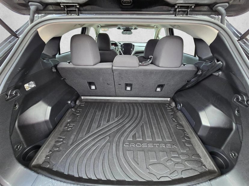 2025 Subaru Crosstrek - Image 14