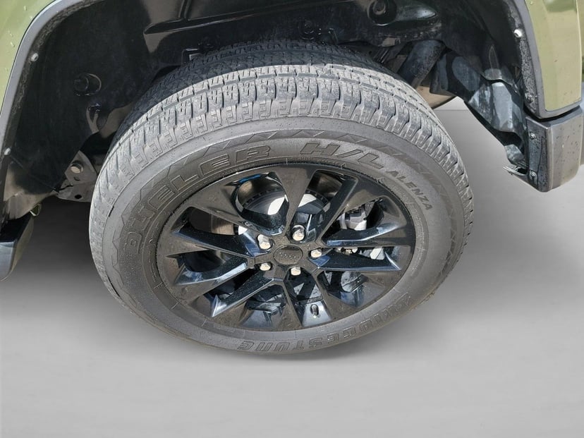 2022 Jeep Wrangler Unlimited 4xe - Image 13