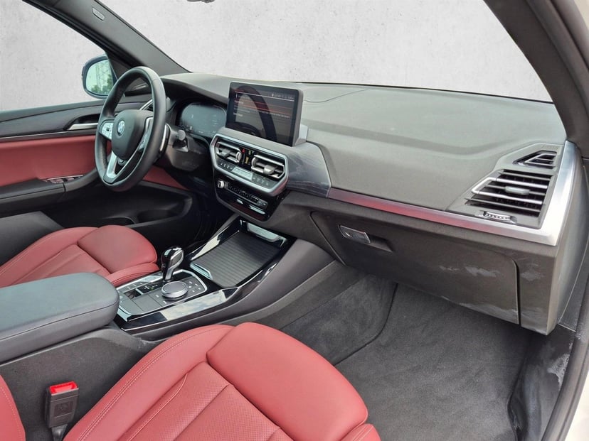 2024 BMW X3 - Image 21