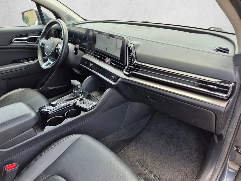 2024 Kia Sportage - Image 22