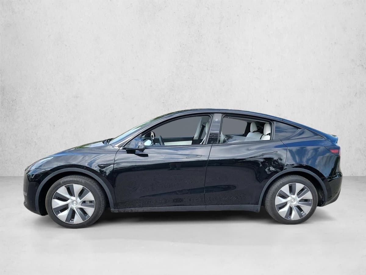 2021 Tesla Model Y - Image 14