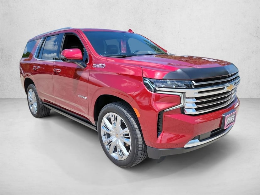 2022 Chevrolet Tahoe - Image 2